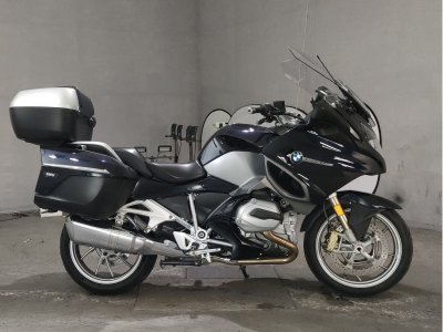 BMW R1200RT 2018