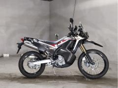 Honda CRF250LD RALLY 2019