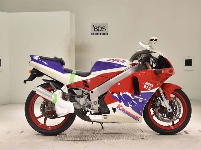 Kawasaki ZXR250 1993