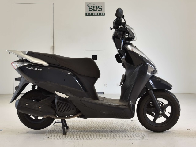 Honda LEAD125 2016