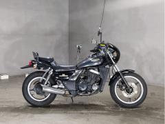 Kawasaki ELIMINATOR 250SE 1988