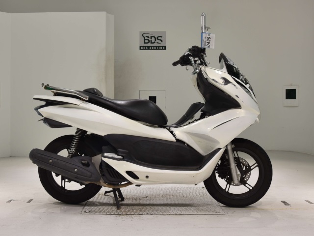 Honda PCX150 2014