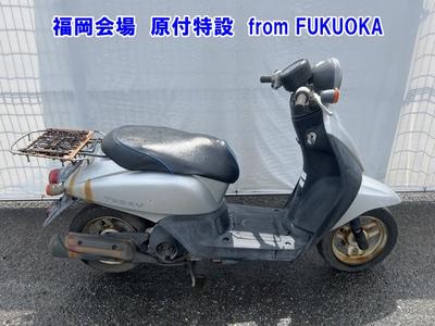 Honda TODAY 2008