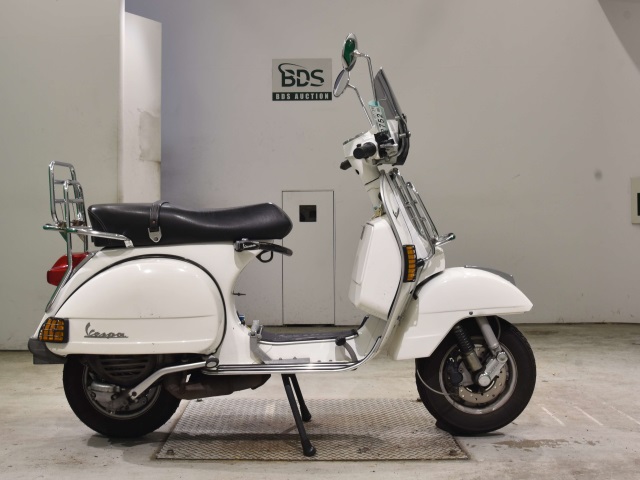 Vespa PX150 EURO 3