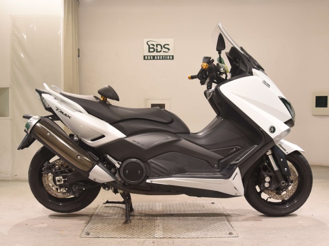 Yamaha T-MAX530A 2015