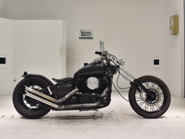 Yamaha DRAGSTAR XVS400 1996