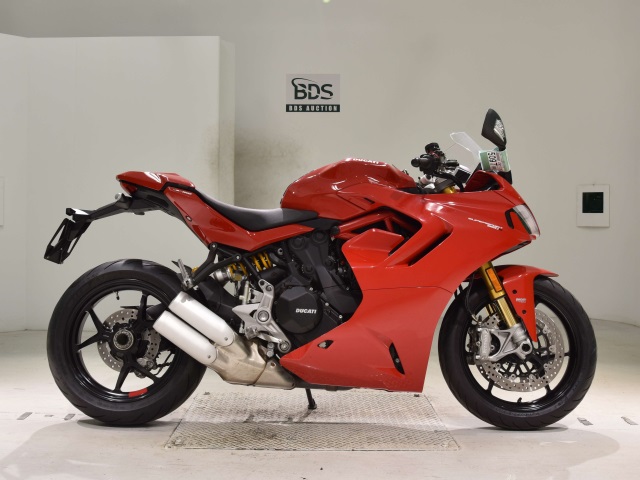 Ducati SS950S 2021