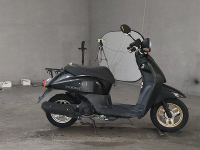 Honda TODAY 2012