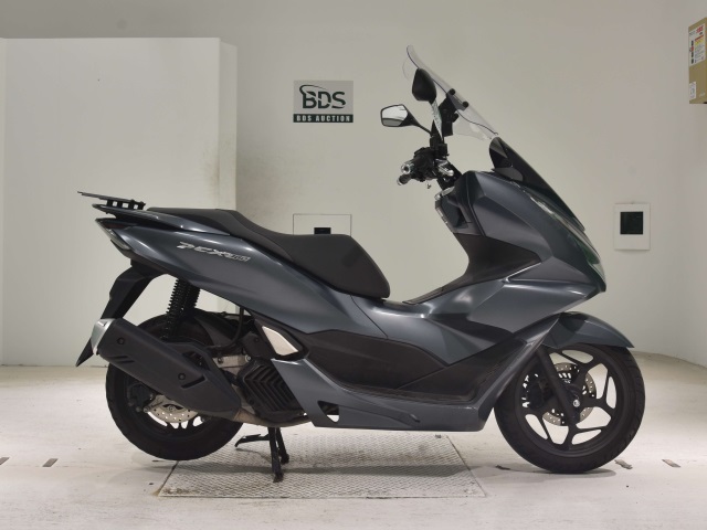 Honda PCX160 2021