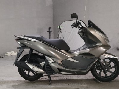 Honda PCX125 2018