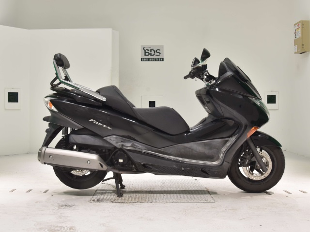 Honda FORZA Z 2008