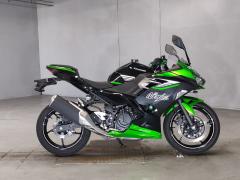 Kawasaki NINJA400 2024