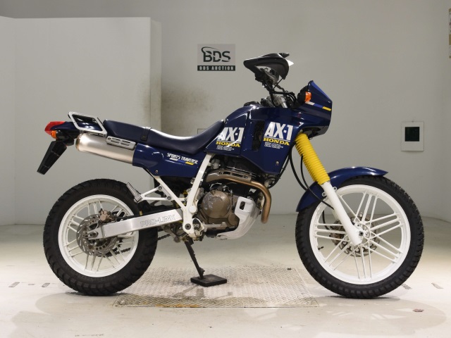 Honda AX-1 1988
