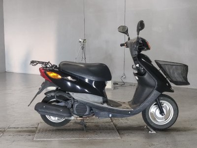 Yamaha JOG 115