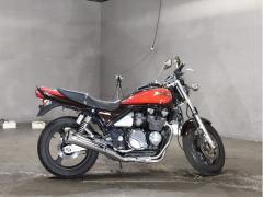 Kawasaki ZEPHYR400 2009