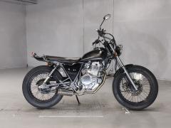 Suzuki GRASSTRACKER BIGBOY 2001