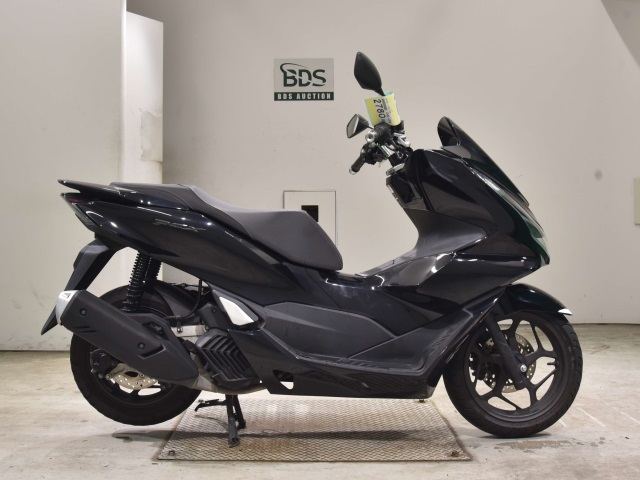 Honda PCX125 2023
