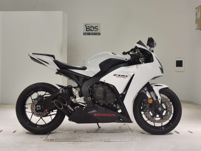Honda CBR1000RR 2017