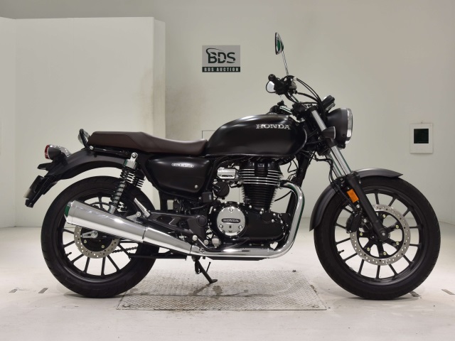 Honda GB350 2024