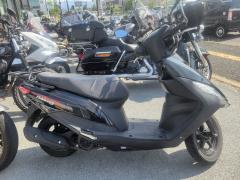 Suzuki ADDRESS V125