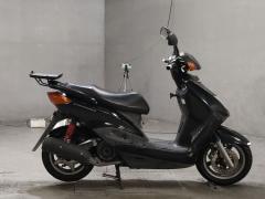 Yamaha CYGNUS125X 2003