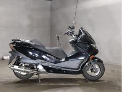Honda FORZA Z 2008