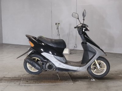 Honda DIO ZX