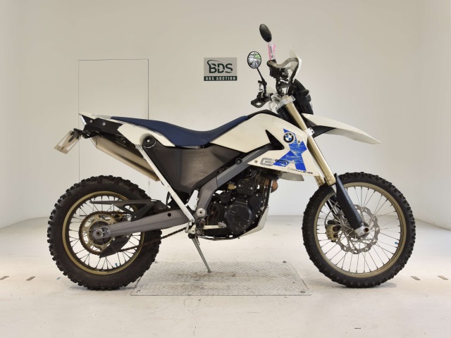 BMW G650 XCHALLENGE 2007