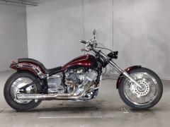 Yamaha DRAGSTAR XVS400 1998