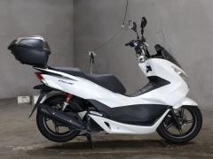 Honda PCX125 2015