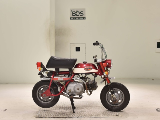 Honda MONKEY 1969