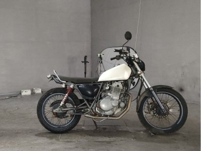 Suzuki GRASSTRACKER BIGBOY