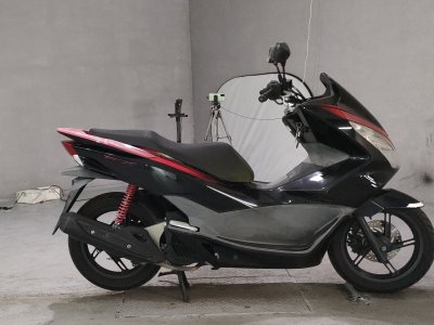 Honda PCX125 2017