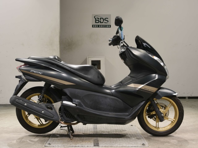 Honda PCX125 2013