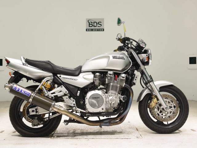 Yamaha XJR1300 1998