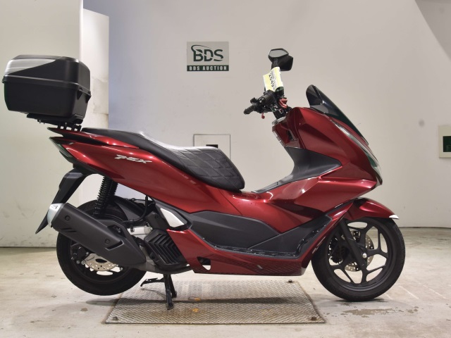 Honda PCX125 2021