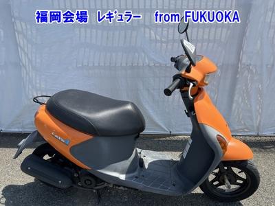 Suzuki LETS4