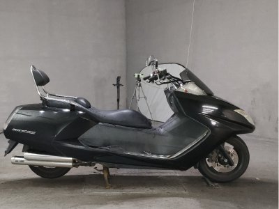 Yamaha MAGZAM 2007