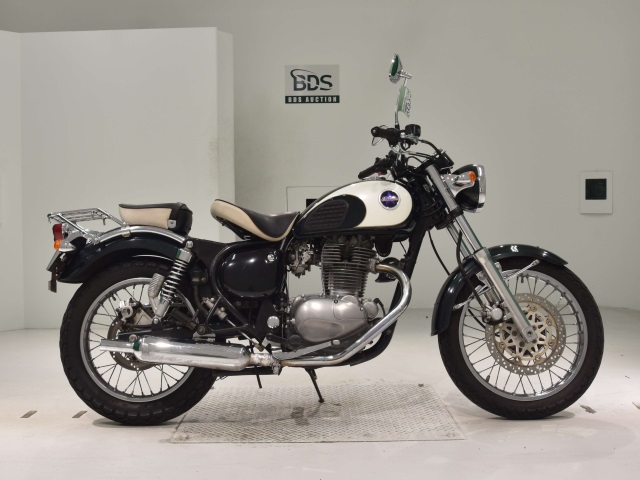 Kawasaki ESTRELLA 1993