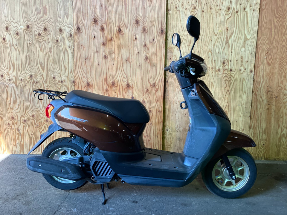 Honda TACT125 2016