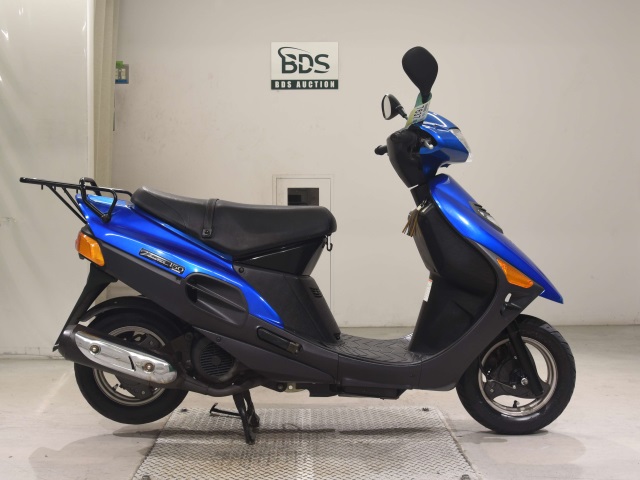 Suzuki VECSTAR 150