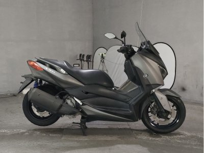 Yamaha X-MAX250 2018