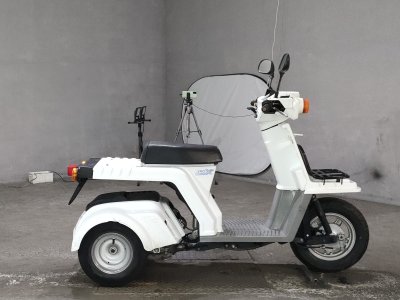 Honda GYRO X 2013