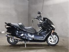 Honda FORZA Z 2006