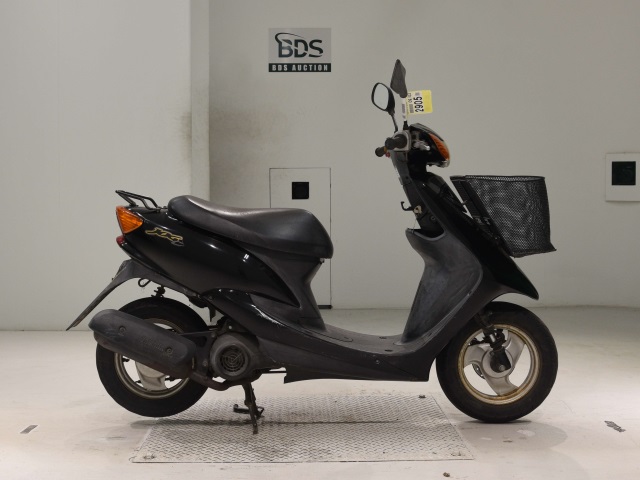 Yamaha JOG 115 2002