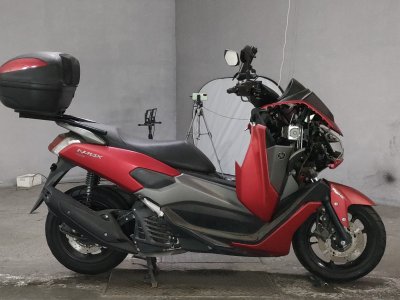 Yamaha N-MAX155