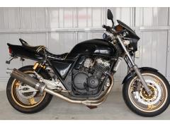 Honda CB400SF 1992