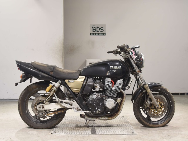 Yamaha XJR400 1993