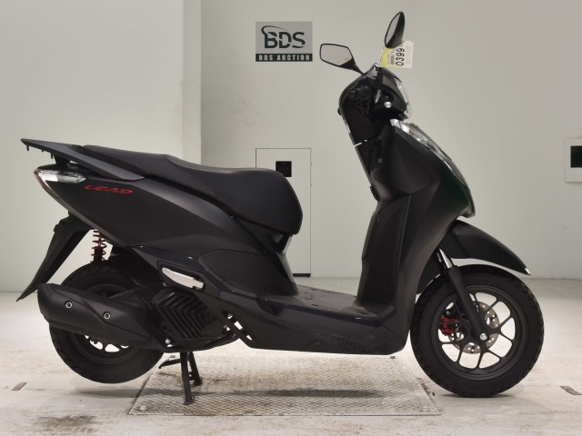 Honda LEAD125