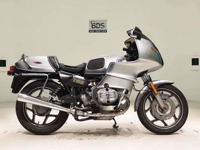 BMW R100RS 1988